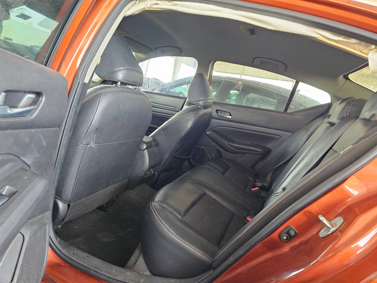 2022 NISSAN ALTIMA — 99495 Miles — Lot NN327907 — Souq - Marhaba Auctions Used Cars - Image 6
