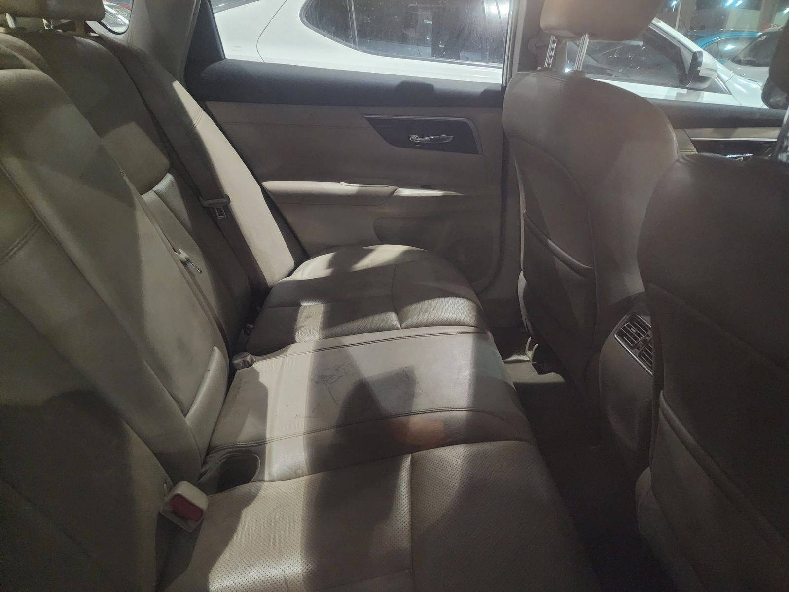 2013 NISSAN ALTIMA — 184389 Miles — Lot 37369613 - Marhaba Auctions Used Cars - Image 9