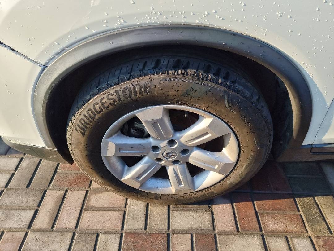 2019 NISSAN ROGUE — 209248 Miles — Lot 215478 — Ind. 12 - Marhaba Auctions Used Cars - Image 10