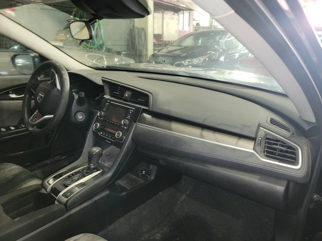 2019 HONDA CIVIC — 197544 Miles — Lot 63802873 - Marhaba Auctions Used Cars - Image 6