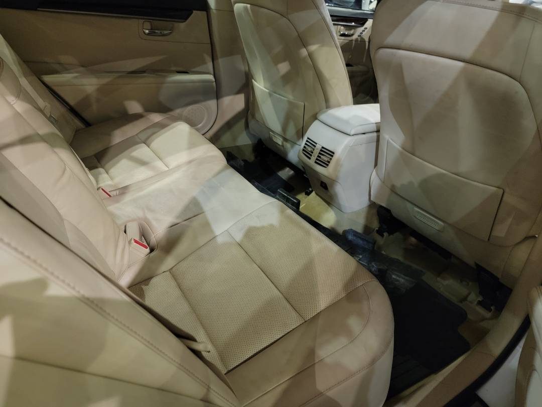 2014 LEXUS ES 350 — 59280 Miles — Lot 150452 - Marhaba Auctions Used Cars - Image 10