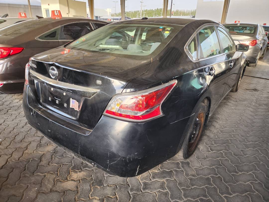 2015 NISSAN ALTIMA — 178761 Miles — Lot 38322091 - Marhaba Auctions Used Cars - Image 11