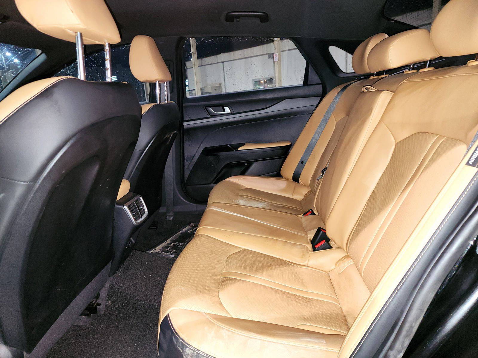 2020 KIA K5 — 84426 KM — Lot 038471 — Main - Marhaba Auctions Used Cars - Image 6