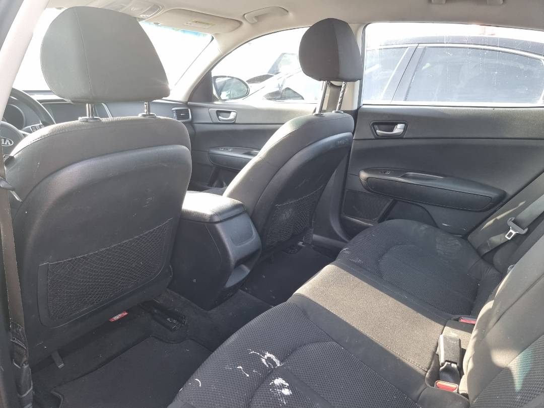 2019 KIA OPTIMA — 109243 Miles — Lot G299353 — Ind. 12 - Marhaba Auctions Used Cars - Image 6