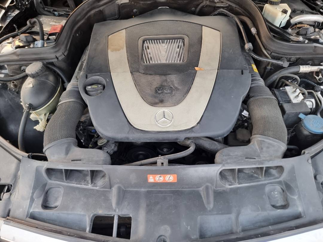 2011 MERCEDES BENZ C300 — 158877 Miles — Lot 155906 — Ind. 12 - Marhaba Auctions Used Cars - Image 11