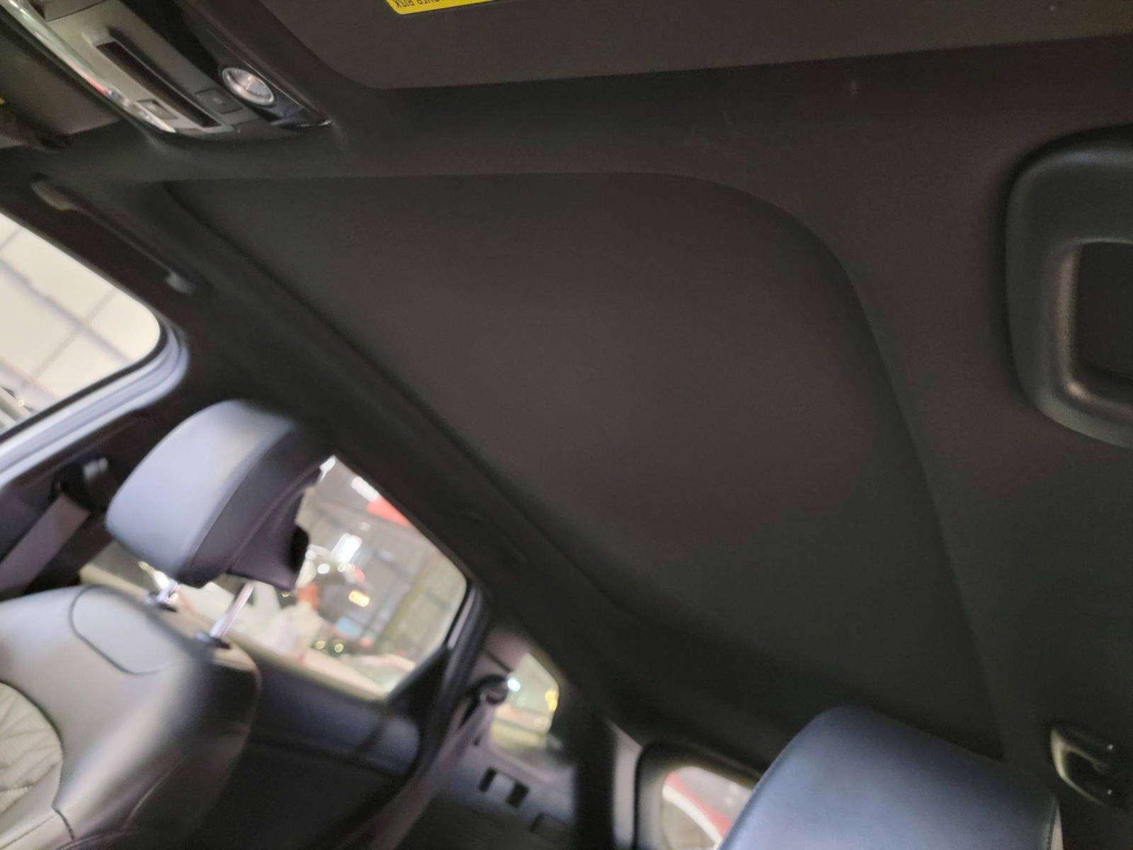 KIA SPORTAGE 2023 - Marhaba Auction Used Cars - Image 10