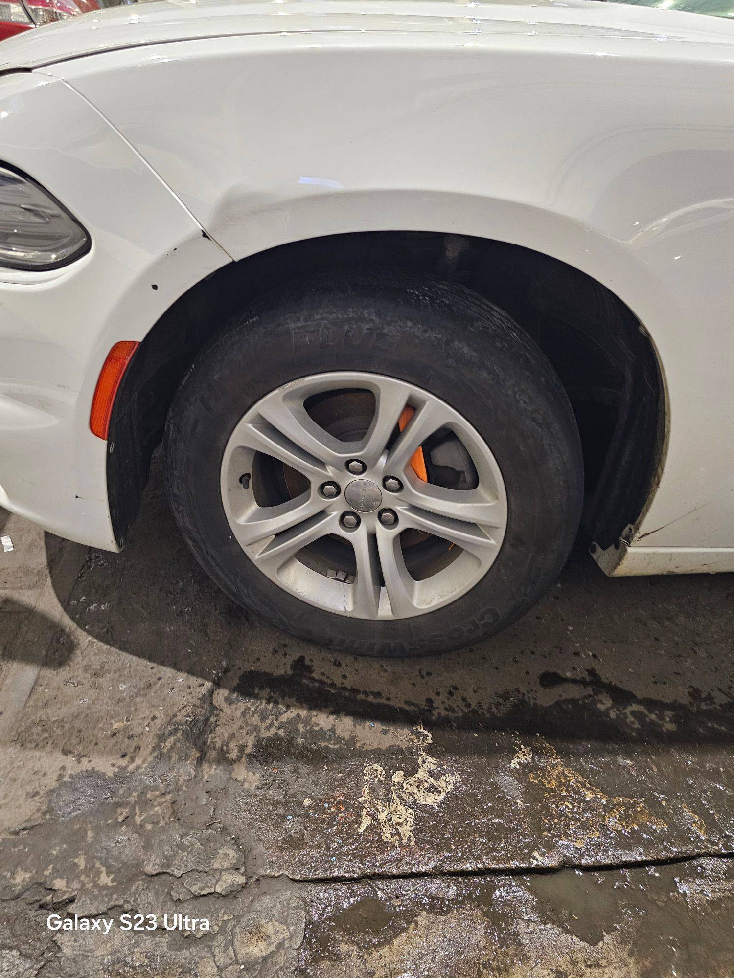 DODGE CHARGER 2018 - Marhaba Auction Used Cars - Image 4