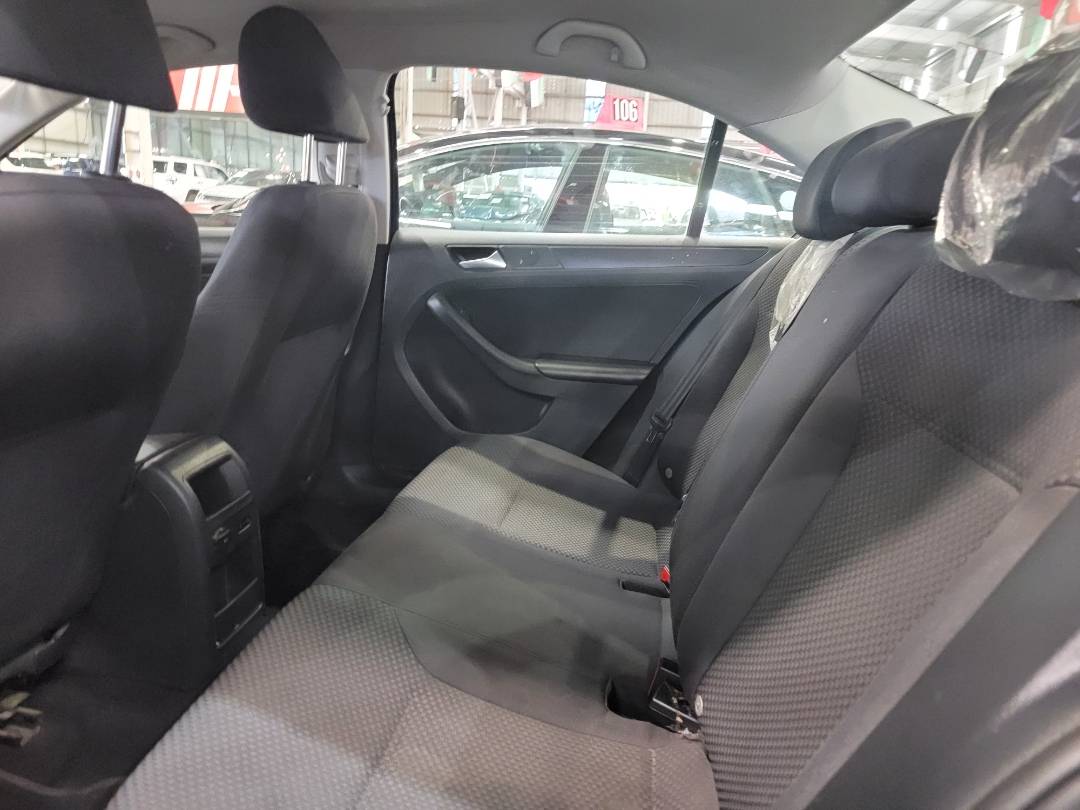 2014 VOLKSWAGEN JETTA — 223066 Miles — Lot M334355 — Main - Marhaba Auctions Used Cars - Image 7