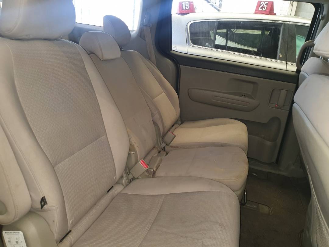 2016 KIA SEDONA — 189787 Miles — Lot 38940665 - Marhaba Auctions Used Cars - Image 5