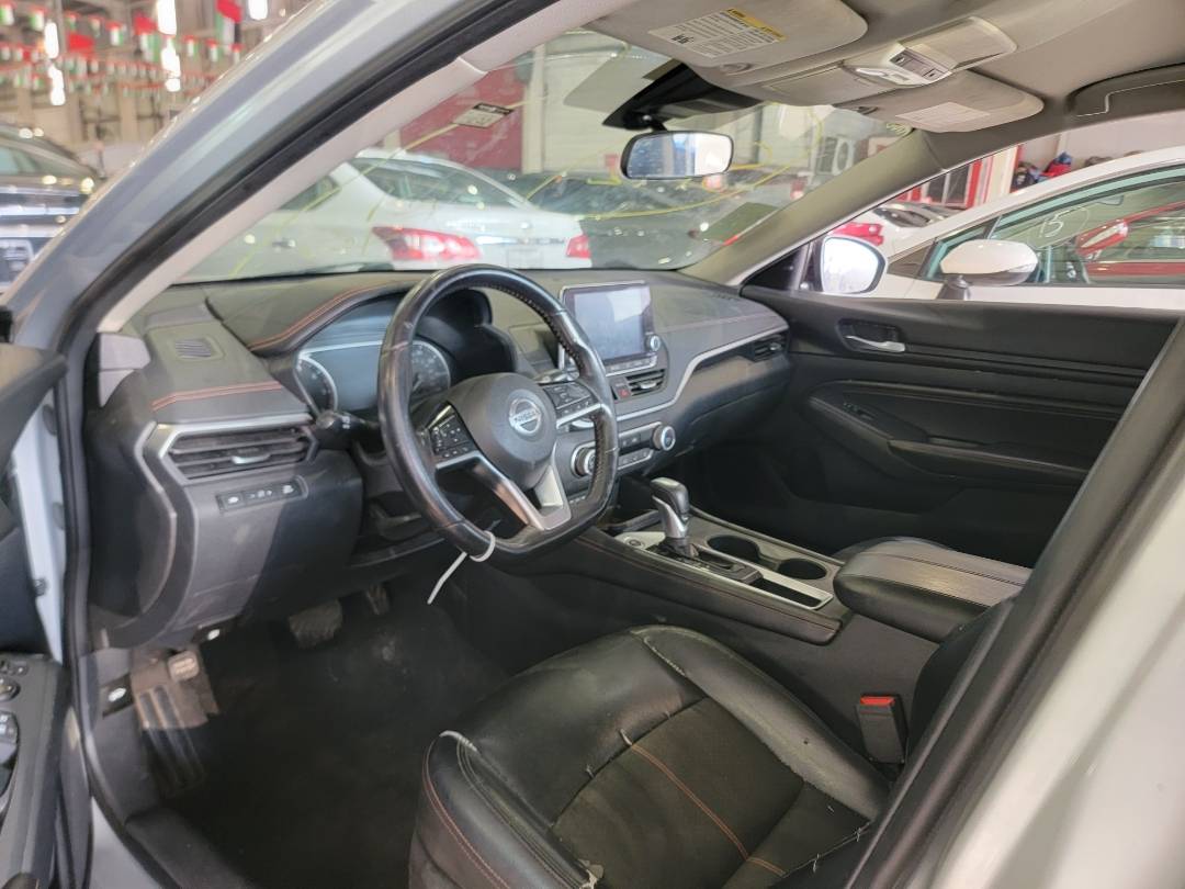 2020 NISSAN ALTIMA — 160978 Miles — Lot 182646 — Main - Marhaba Auctions Used Cars - Image 6