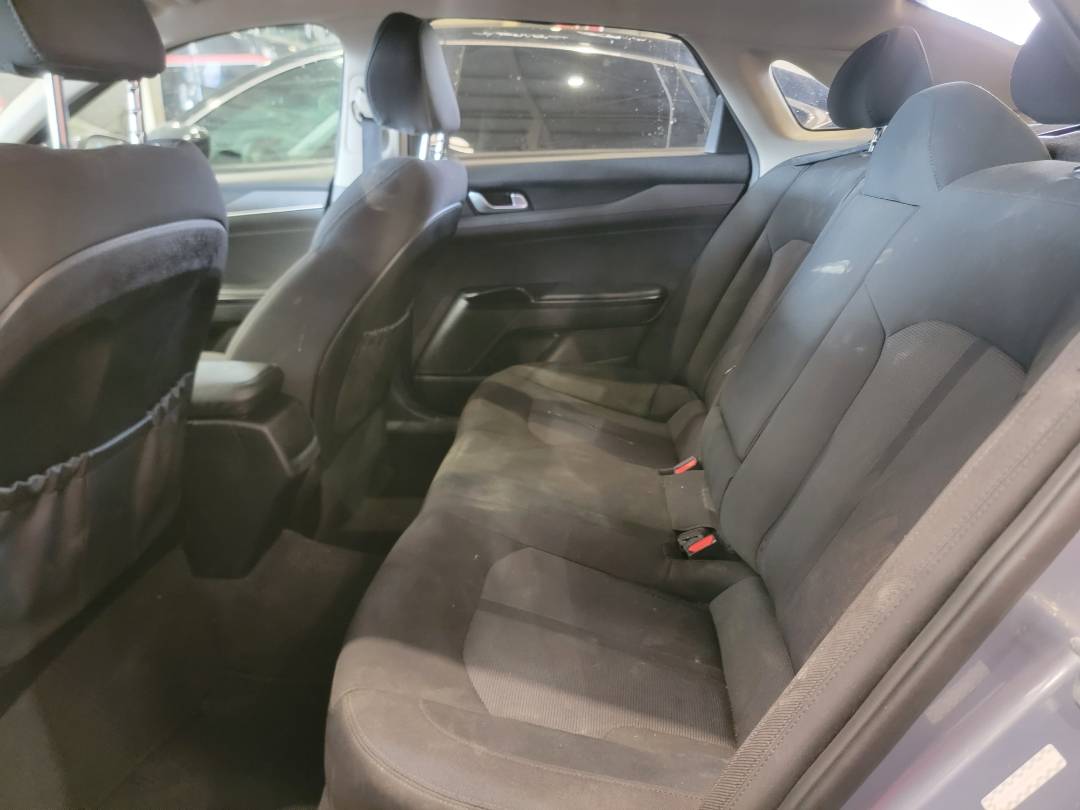 2021 KIA K5 — 69792 Miles — Lot 23MG020606 — Main - Marhaba Auctions Used Cars - Image 6