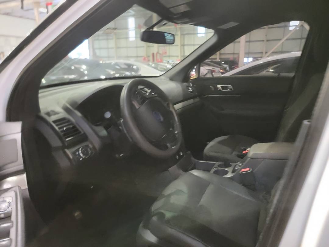 2018 FORD EXPLORER — 120773 Miles — Lot GB59213 — Main - Marhaba Auctions Used Cars - Image 14