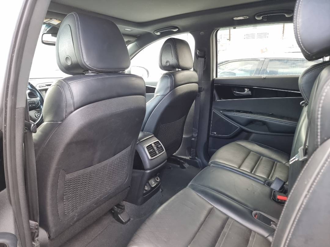 KIA SORENTO 2016 - Marhaba Auction Used Cars - Image 6