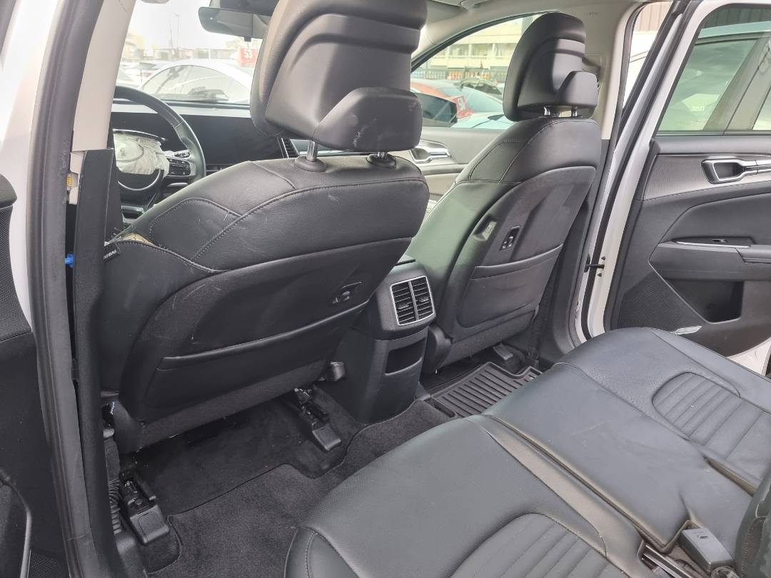 KIA SPORTAGE 2023 - Marhaba Auction Used Cars - Image 6