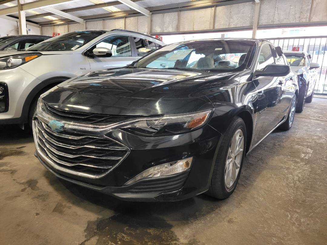 2022 CHEVROLET MALIBU — 95861 Miles — Lot 5ST0NF110365 — Main - Marhaba Auctions Used Cars - Image 5