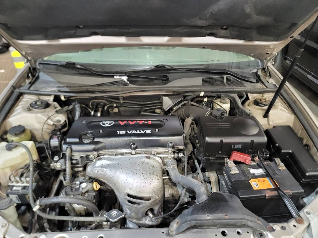 2005 TOYOTA CAMRY — 179316 Miles — Lot 39612619 — Main - Marhaba Auctions Used Cars - Image 11