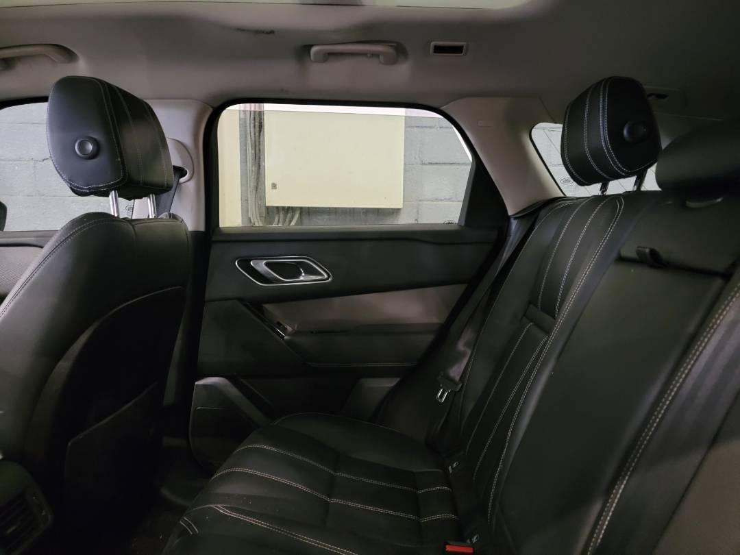 2020 LAND ROVER RANGE ROVER VELAR — 73151 Miles — Lot A269940 — Main - Marhaba Auctions Used Cars - Image 8