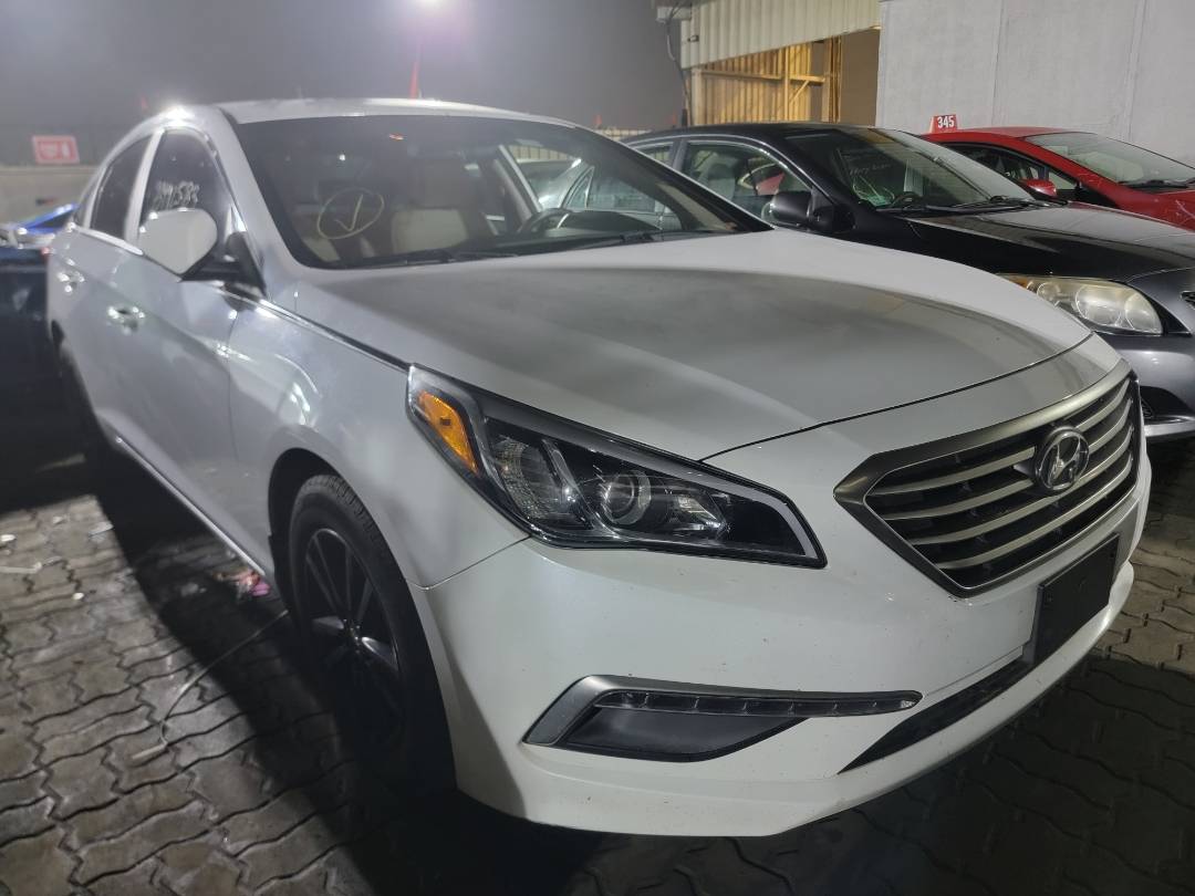 2015 HYUNDAI SONATA — 156303 Miles — Lot 73992583 - Marhaba Auctions Used Cars - Image 7