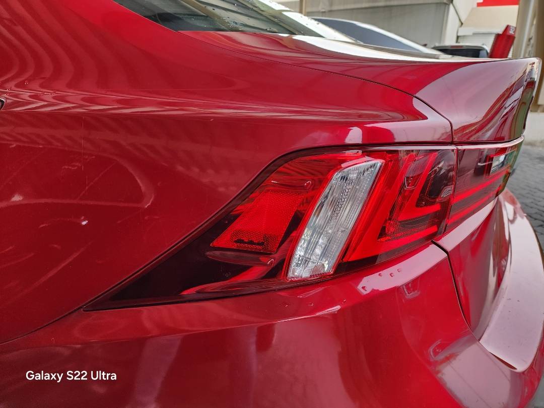 2014 LEXUS IS 250 — 150491 Miles — Lot 8765 — Souq - Marhaba Auctions Used Cars - Image 11