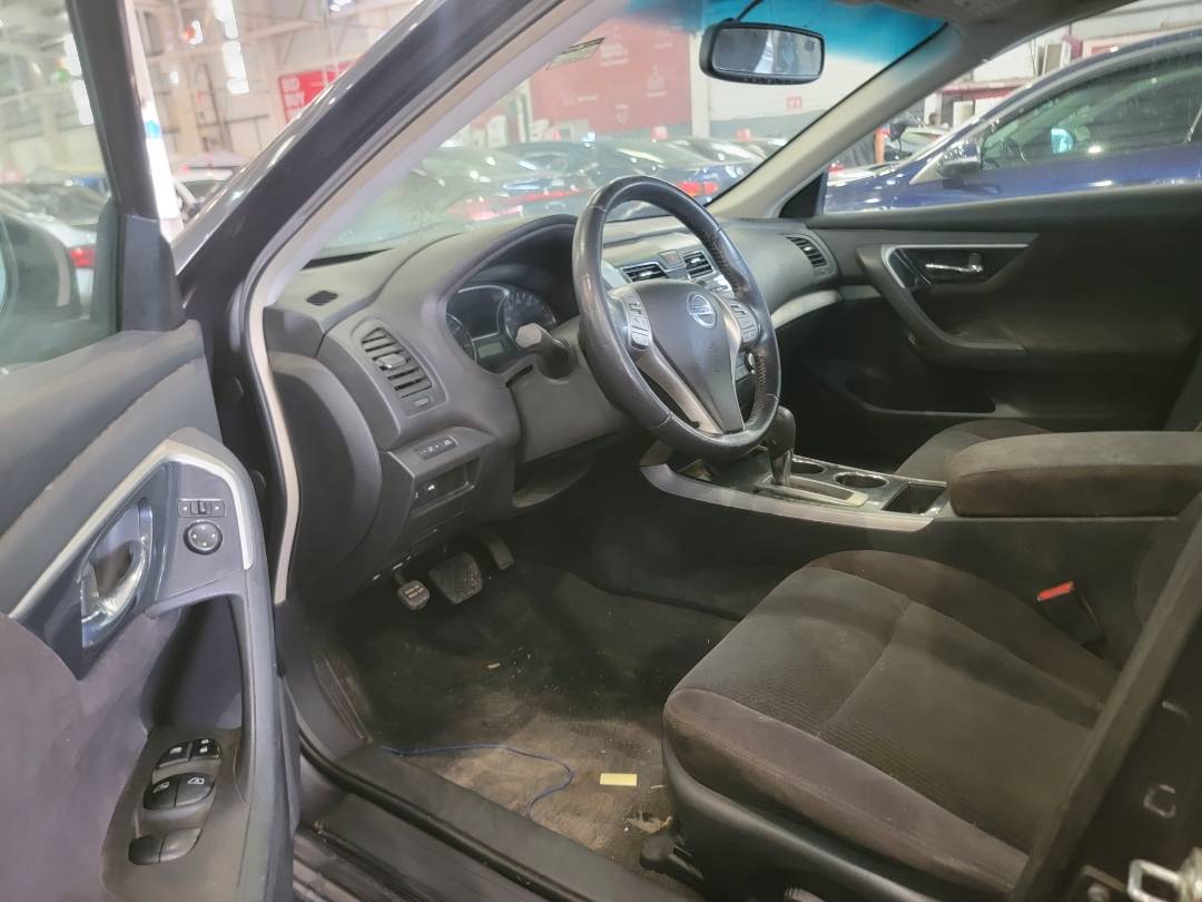 2013 NISSAN ALTIMA — 128922 Miles — Lot DC174999 — Main - Marhaba Auctions Used Cars - Image 8