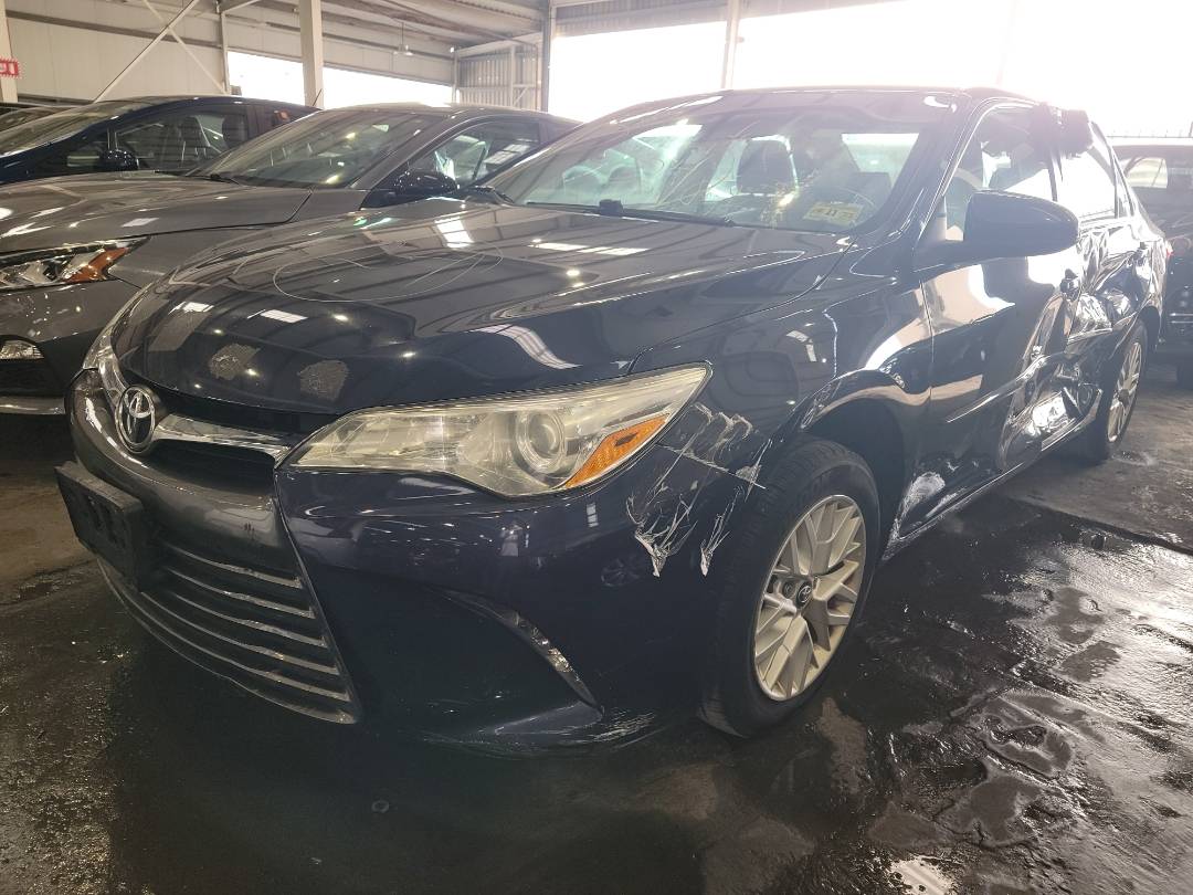 2016 TOYOTA CAMRY — 160784 Miles — Lot U581283 - Marhaba Auctions Used Cars - Image 7
