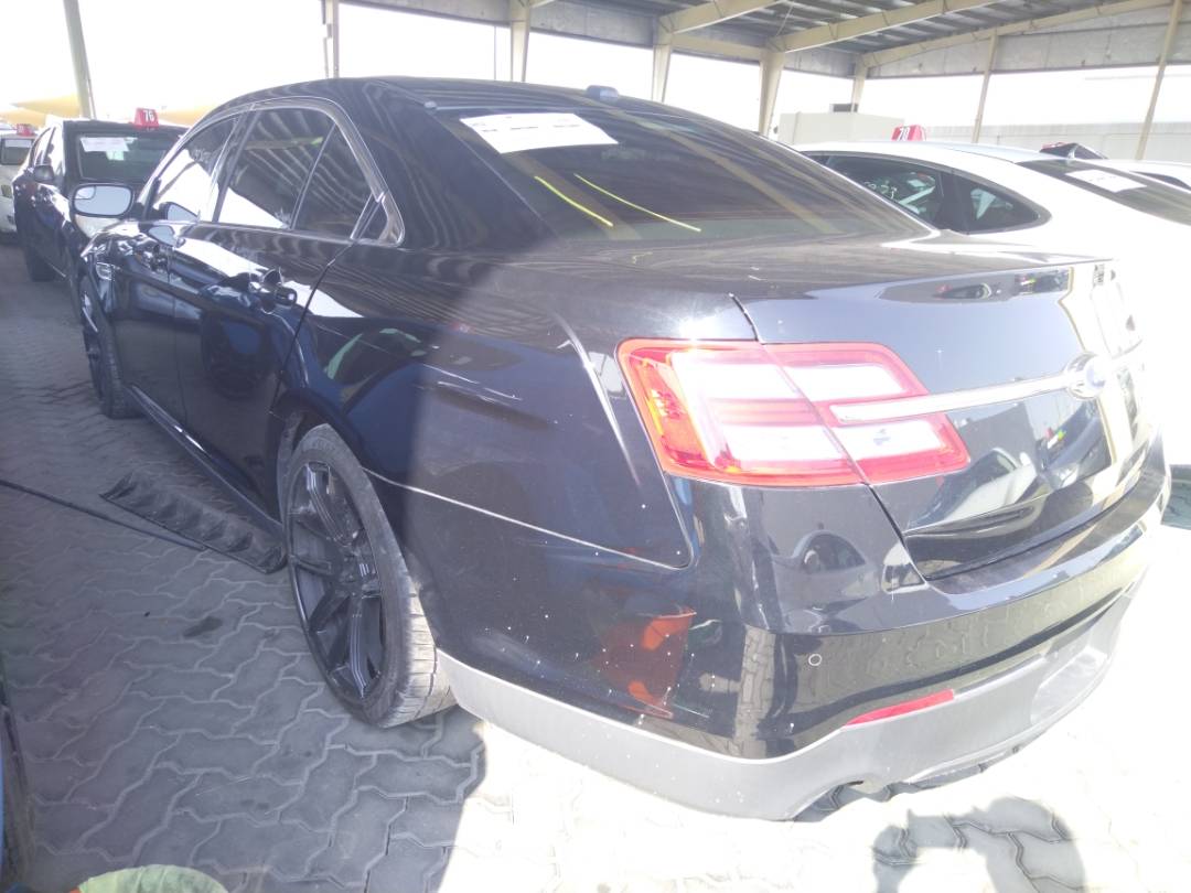 2018 FORD TAURUS — 109502 Miles — Lot 67994073 - Marhaba Auctions Used Cars - Image 5