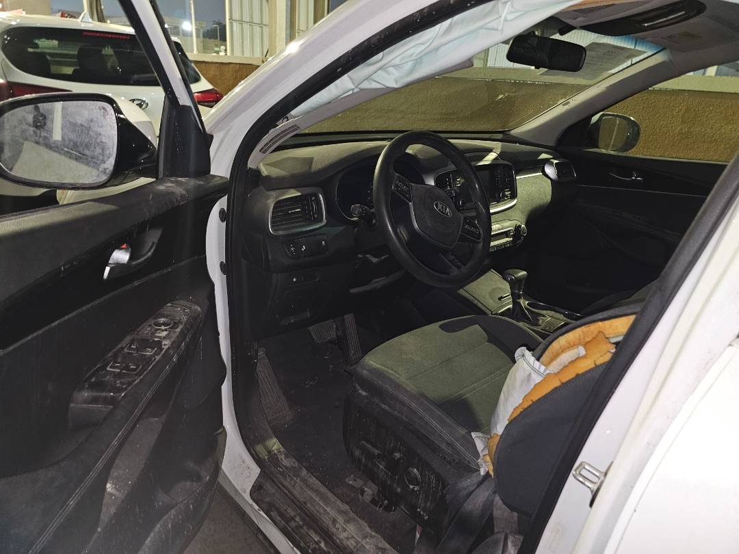 2019 KIA SORENTO — 153141 Miles — Lot G466437 — Main - Marhaba Auctions Used Cars - Image 12