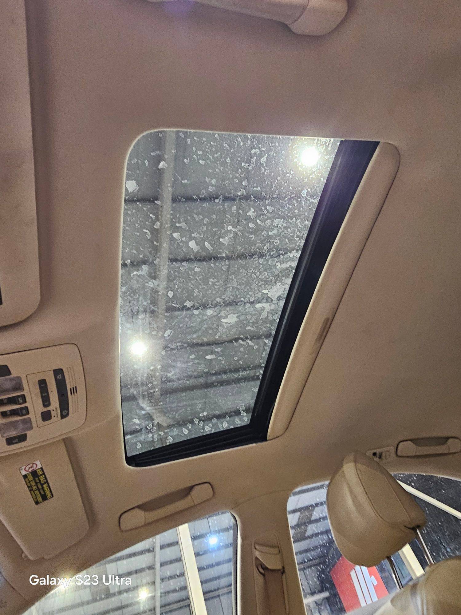 LEXUS ES 350 2011 - Marhaba Auction Used Cars - Image 8