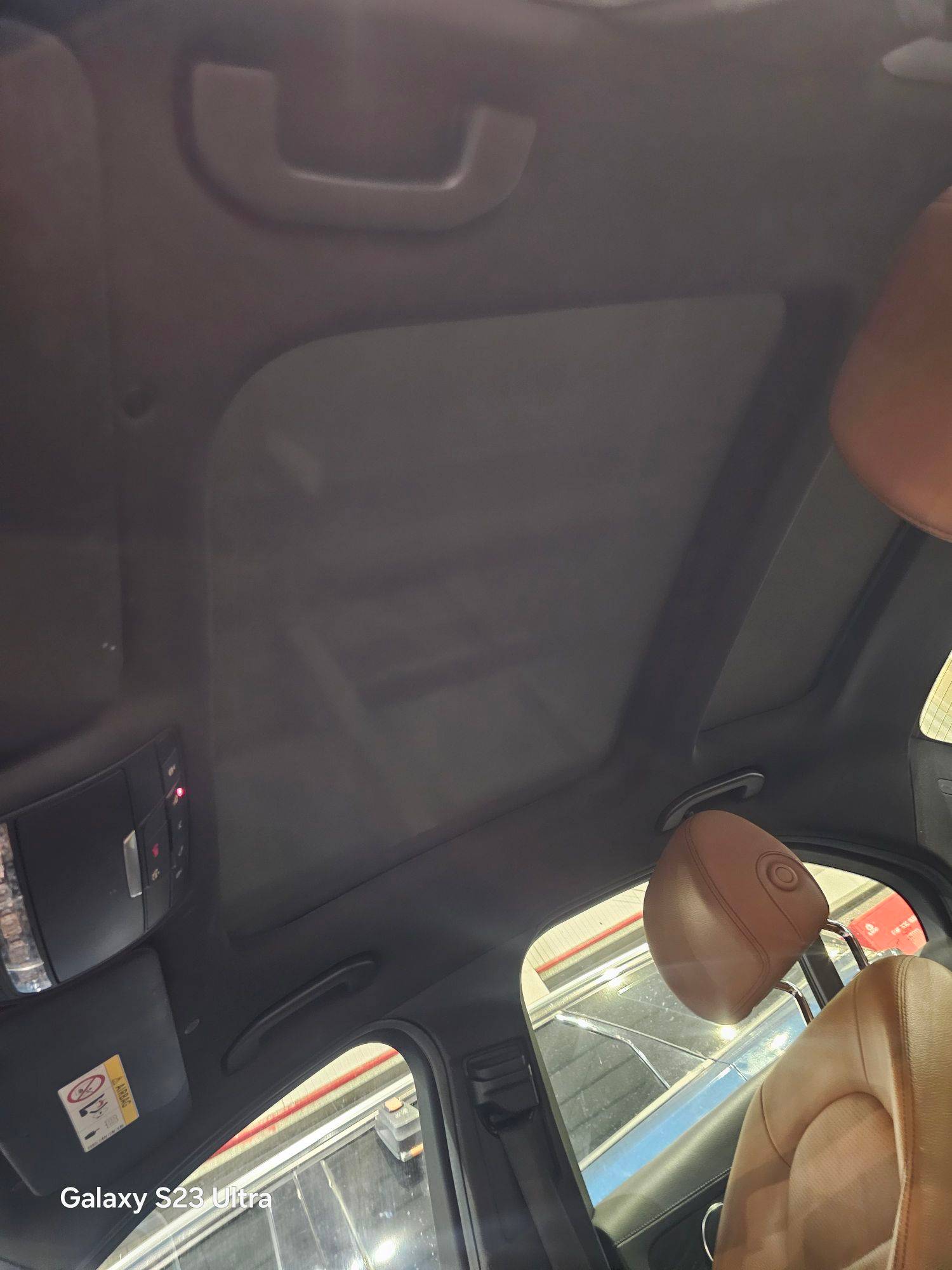 MERCEDES BENZ C200 2021 - Marhaba Auction Used Cars - Image 10