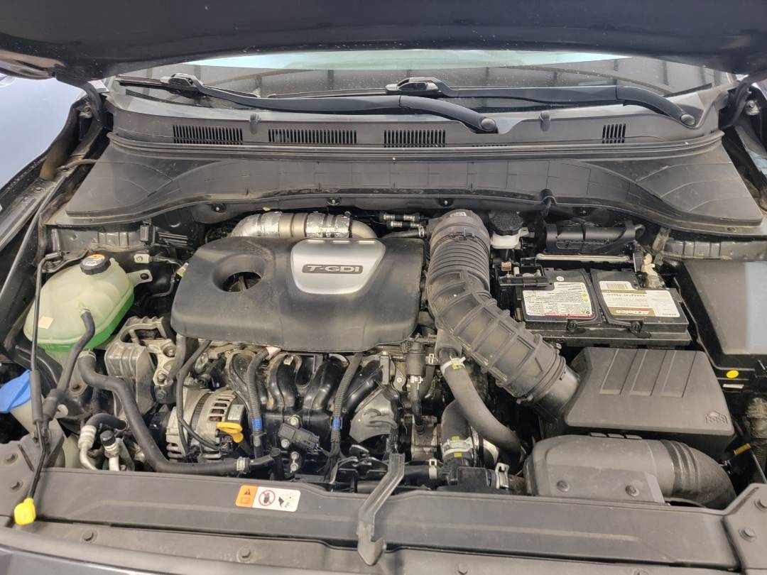 2019 HYUNDAI KONA — 35035 Miles — Lot 380780 — Main - Marhaba Auctions Used Cars - Image 12