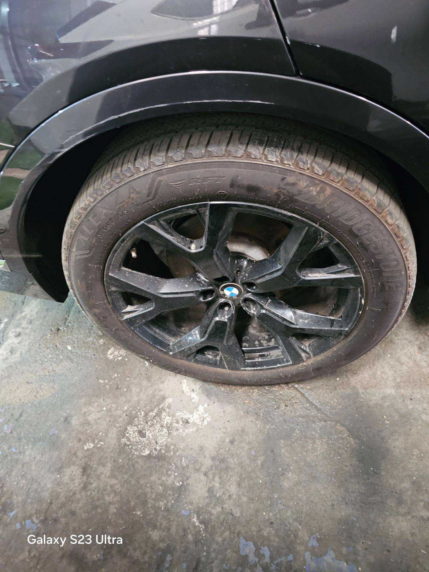 BMW X7 XDRIVE40I 2021 - Marhaba Auction Used Cars - Image 5