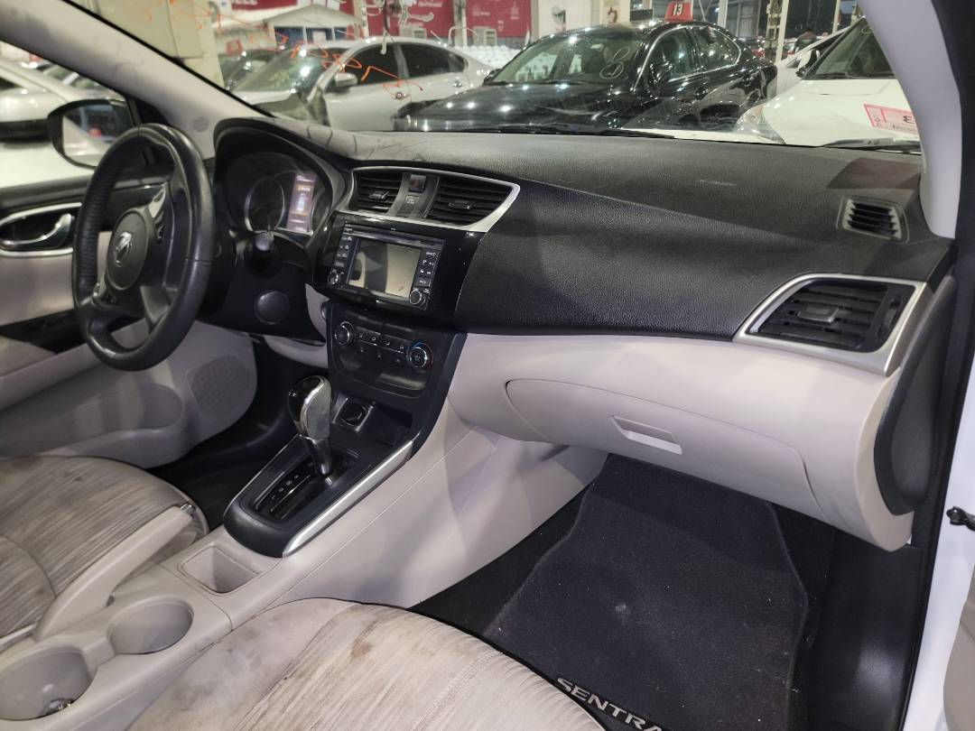 2016 NISSAN SENTRA — 111762 Miles — Lot 37895788 - Marhaba Auctions Used Cars - Image 10