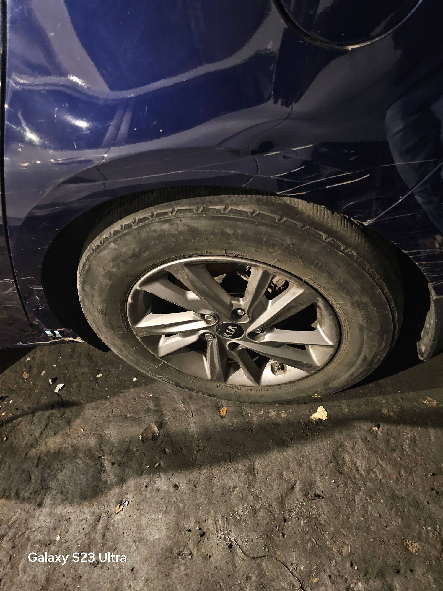 KIA OPTIMA 2020 - Marhaba Auction Used Cars - Image 5