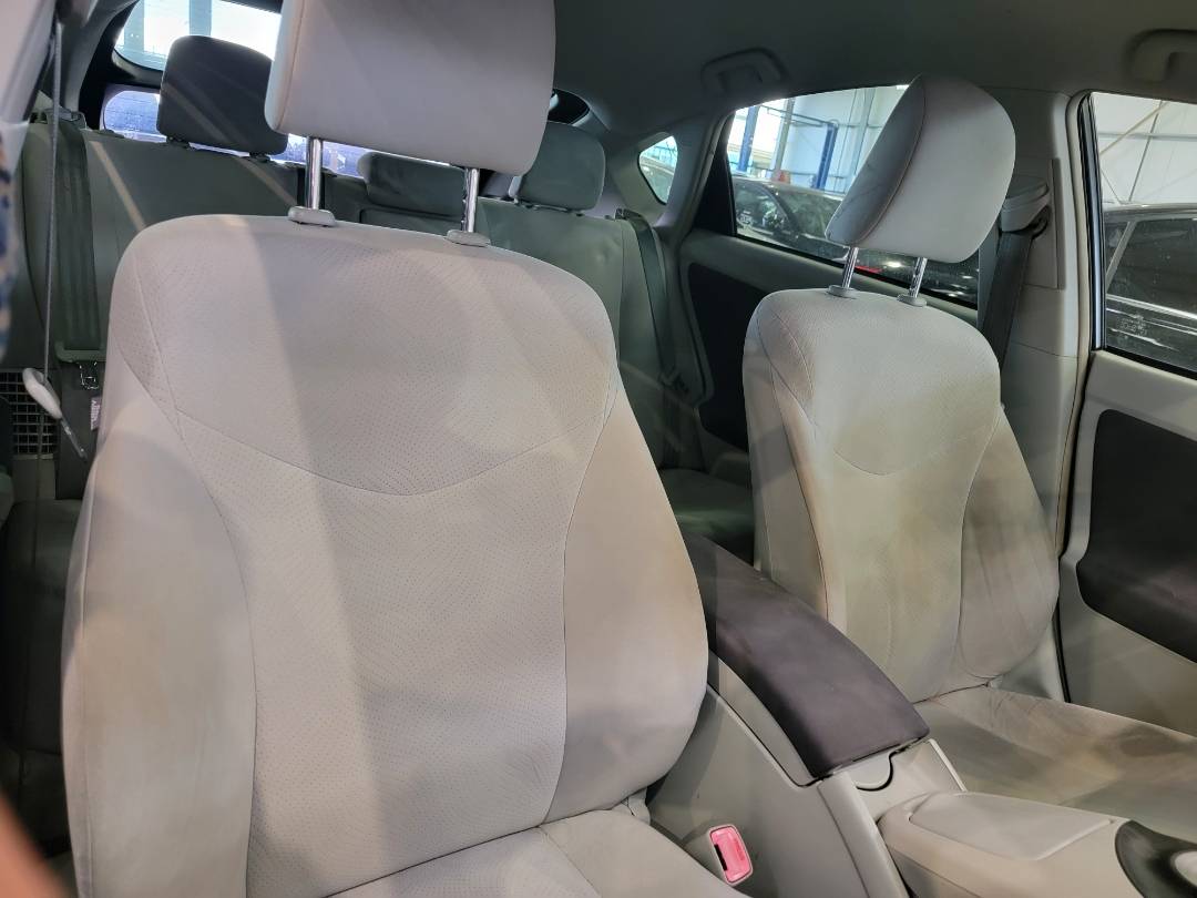 2011 TOYOTA PRIUS — 163915 Miles — Lot 44280824 - Marhaba Auctions Used Cars - Image 10
