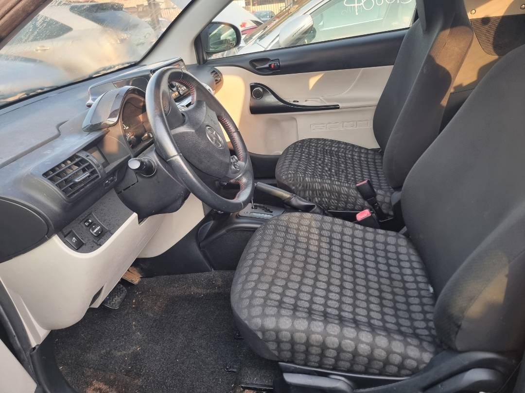 2012 SCION IQ — 112059 Miles — Lot 125487 — Ind. 12 - Marhaba Auctions Used Cars - Image 6
