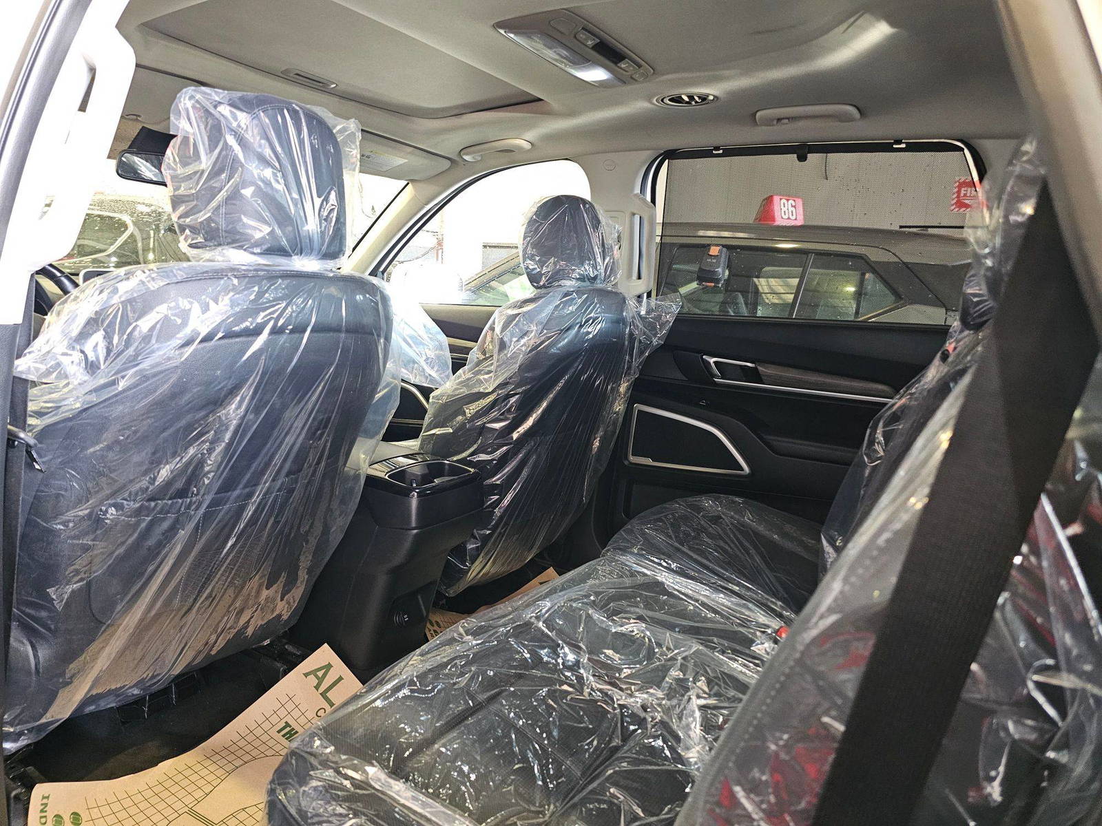 2020 KIA TELLURIDE EX — 98927 Miles — Lot LG043868 — Main - Marhaba Auctions Used Cars - Image 7