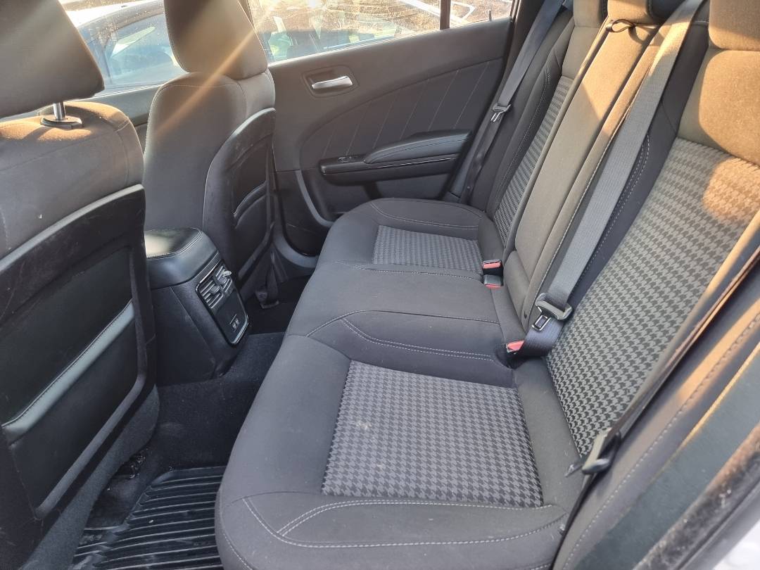 2019 DODGE CHARGER — 52606 Miles — Lot 10846 — Main - Marhaba Auctions Used Cars - Image 7