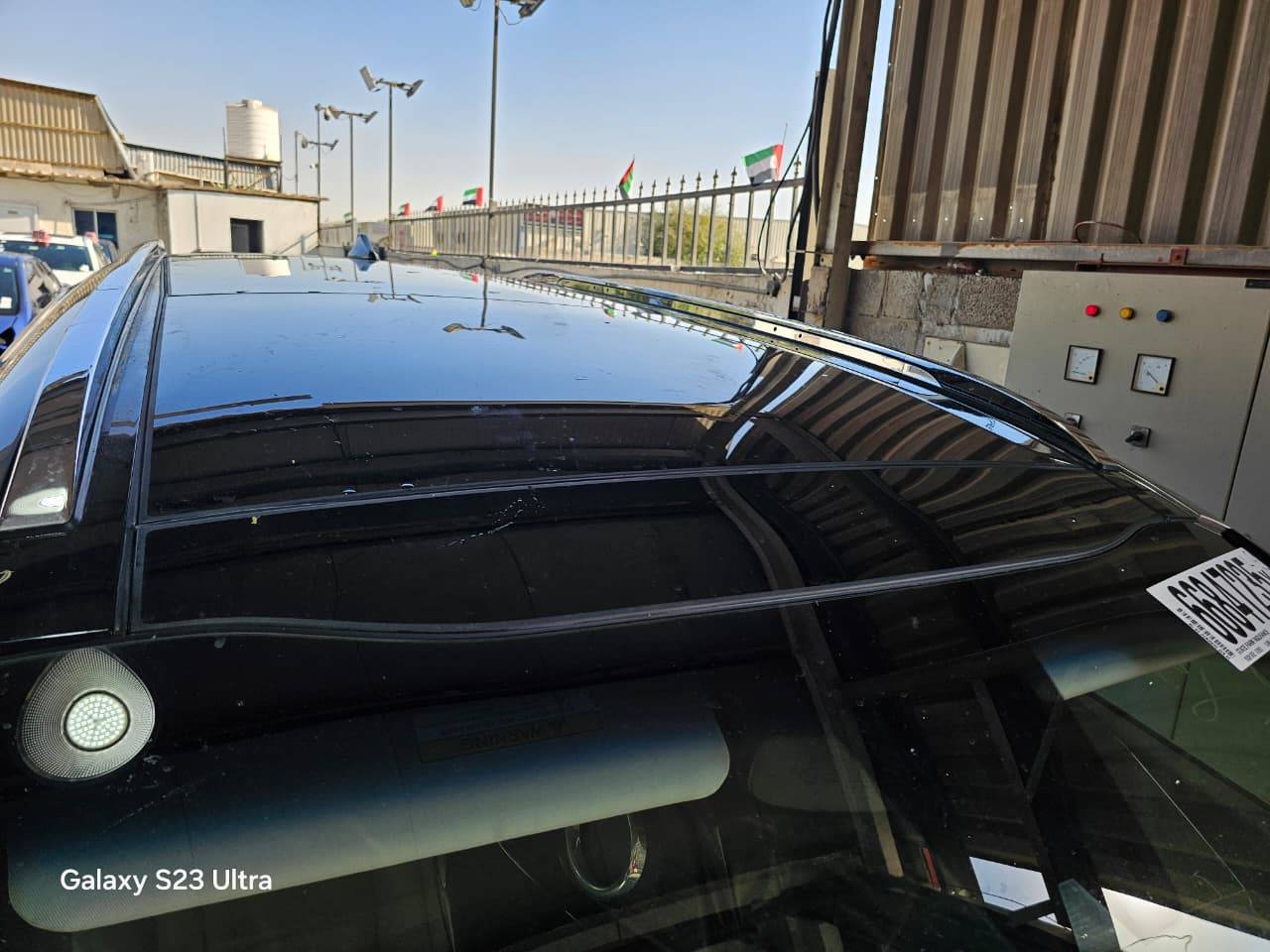 2019 KIA SORENTO — 83236 Miles — Lot 55KG514904 — Main - Marhaba Auctions Used Cars - Image 9