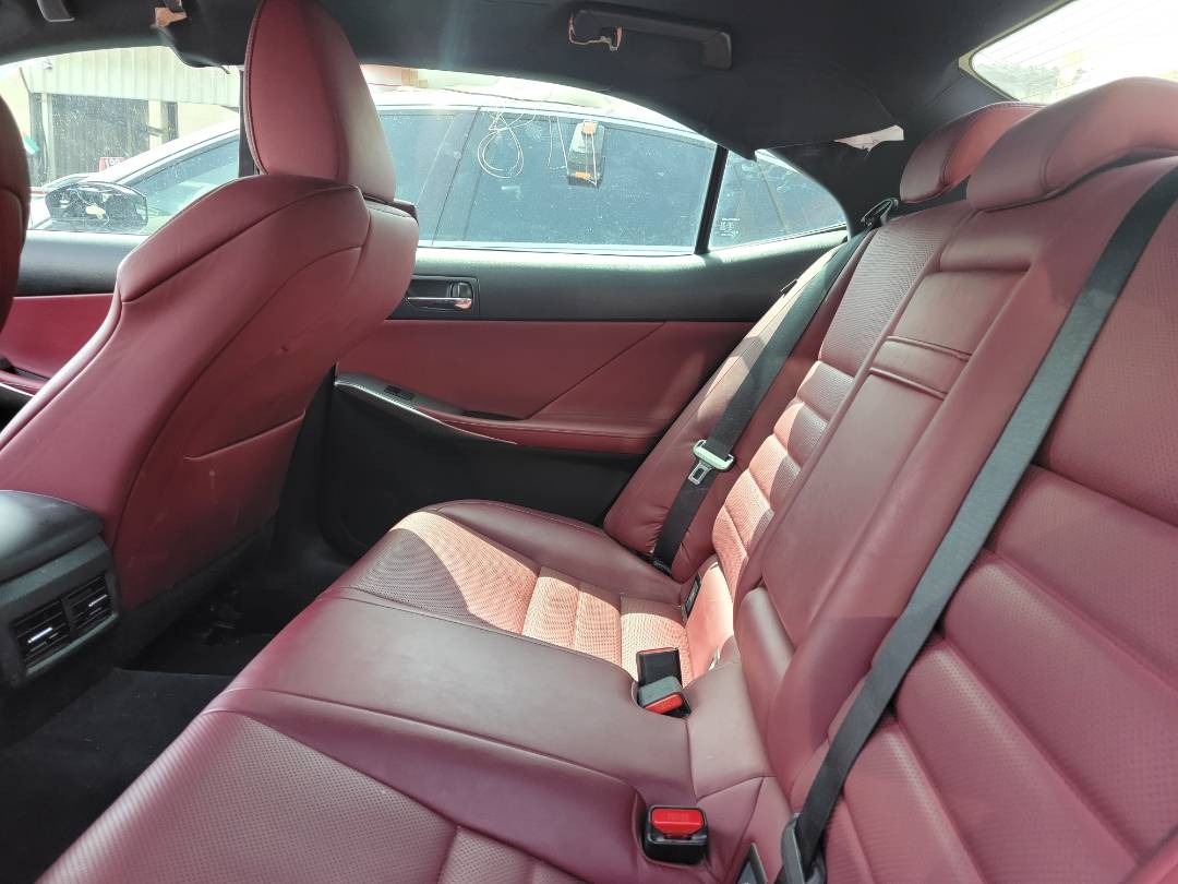 2014 LEXUS IS 250 — 146098 Miles — Lot XE5016272 — Main - Marhaba Auctions Used Cars - Image 7
