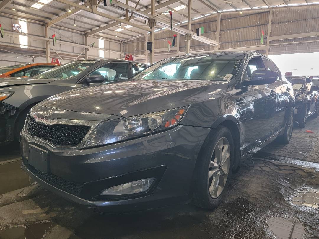 2011 KIA OPTIMA — 209689 Miles — Lot 38848648 - Marhaba Auctions Used Cars - Image 7