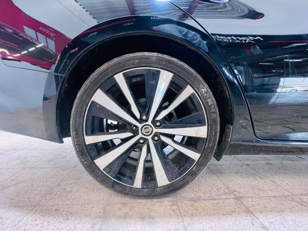 2019 NISSAN ALTIMA — 165762 Miles — Lot 55018586 - Marhaba Auctions Used Cars - Image 12