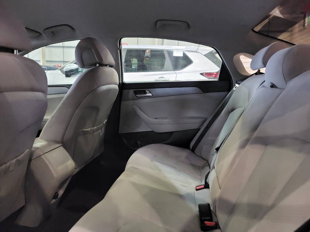 2016 HYUNDAI SONATA — 139376 Miles — Lot GH325759 — Main - Marhaba Auctions Used Cars - Image 7