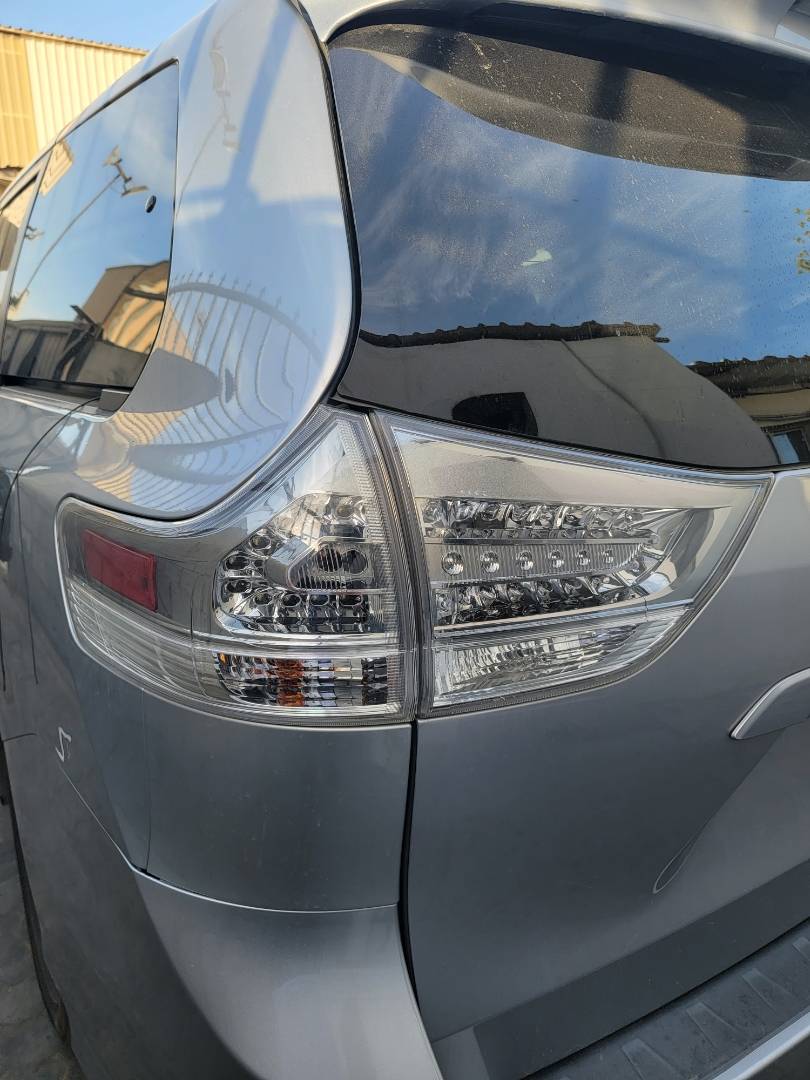 2015 TOYOTA SIENNA — 267064 Miles — Lot FS596521 — Main - Marhaba Auctions Used Cars - Image 11