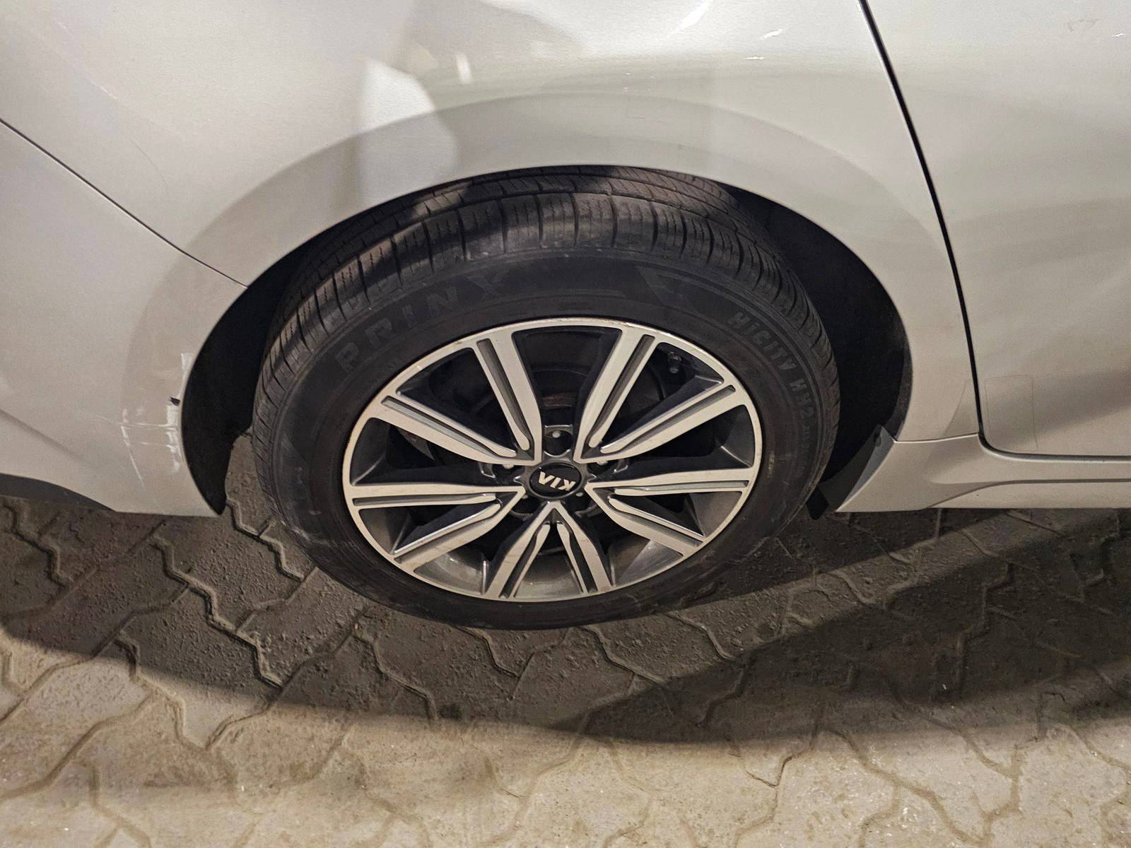 2019 KIA OPTIMA — 77332 Miles — Lot KG359217 — Main - Marhaba Auctions Used Cars - Image 9