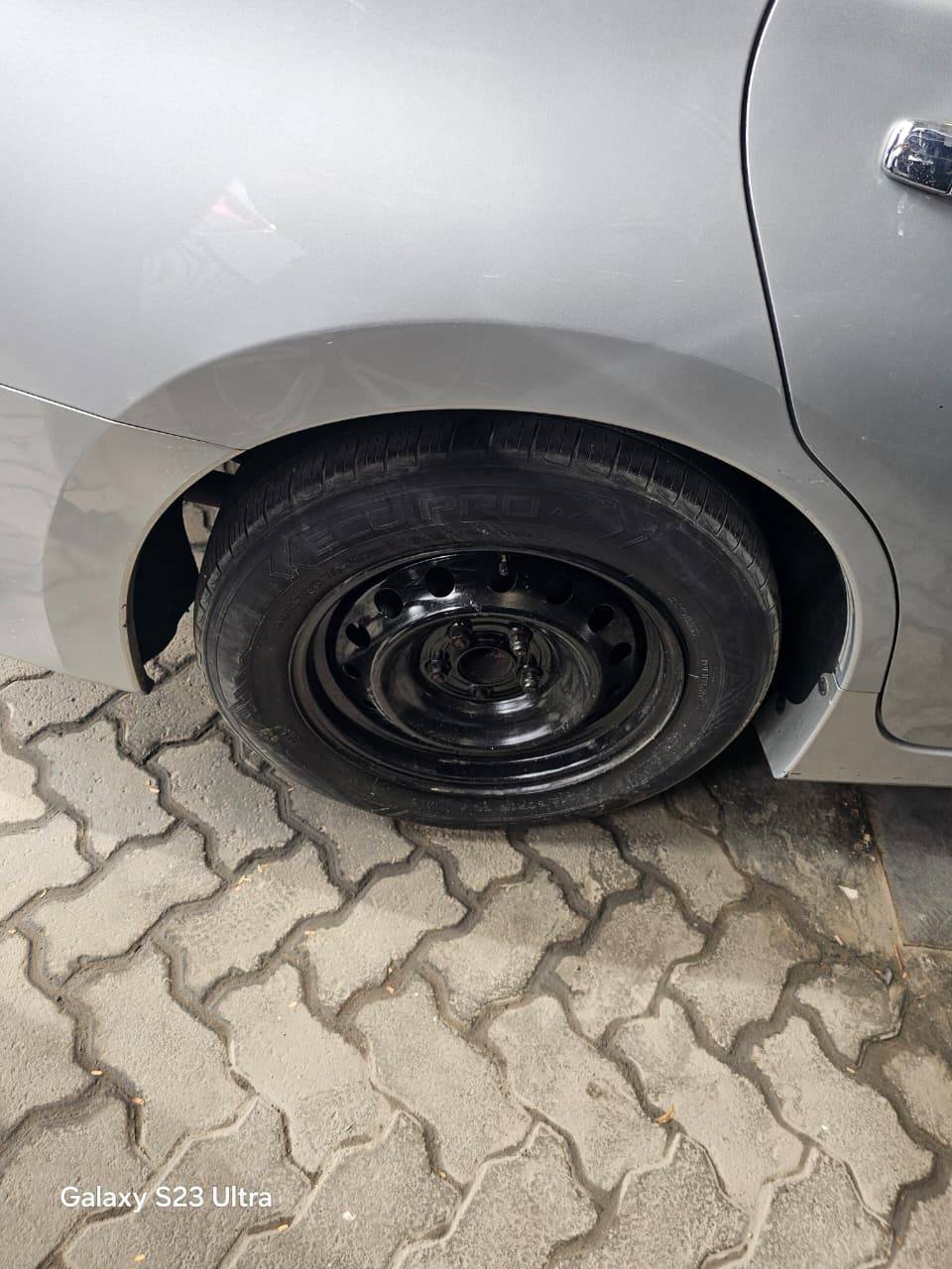 NISSAN ALTIMA 2016 - Marhaba Auction Used Cars - Image 7