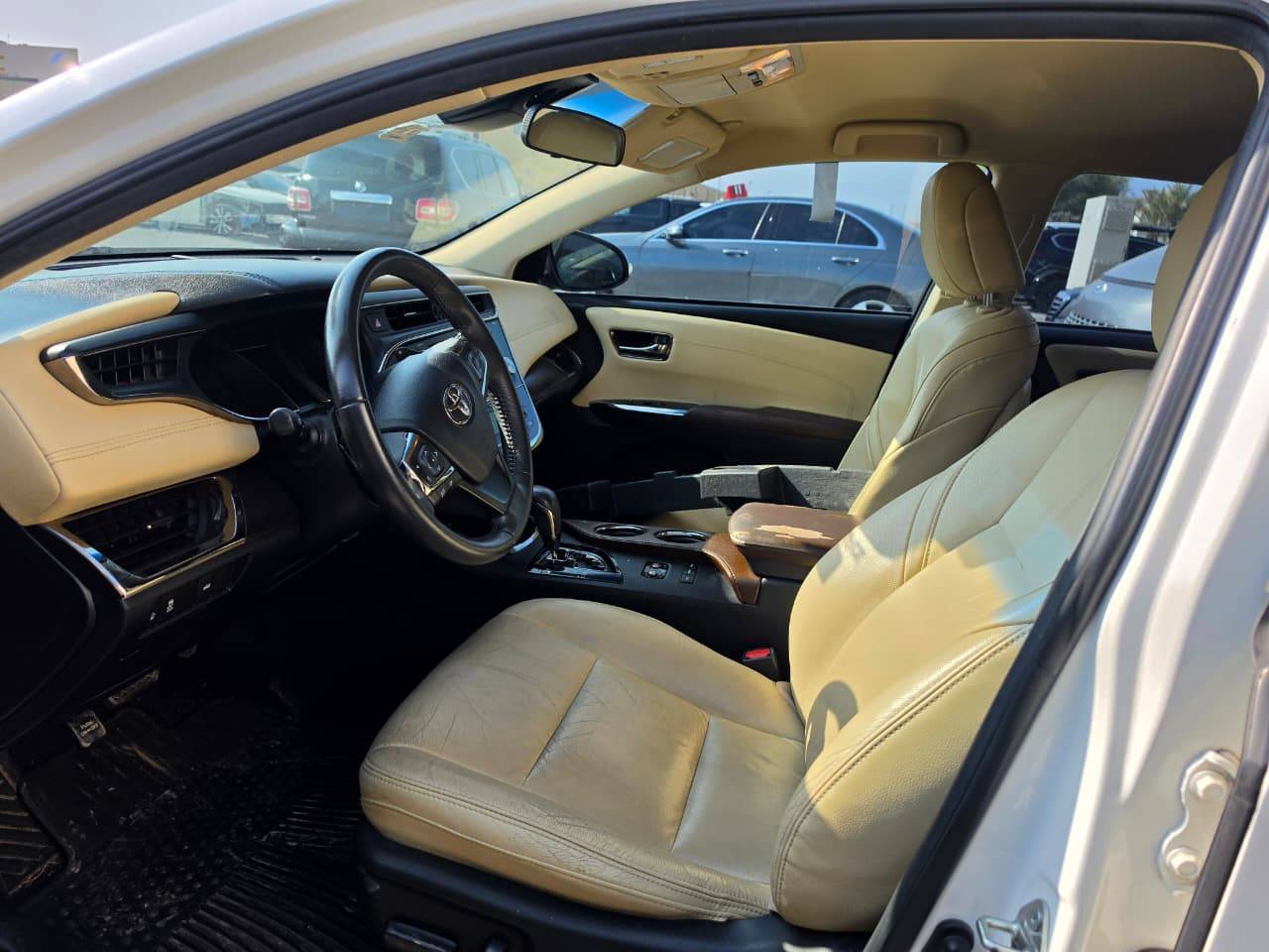 2018 TOYOTA AVALON — 140177 Miles — Lot U280026 - Marhaba Auctions Used Cars - Image 6