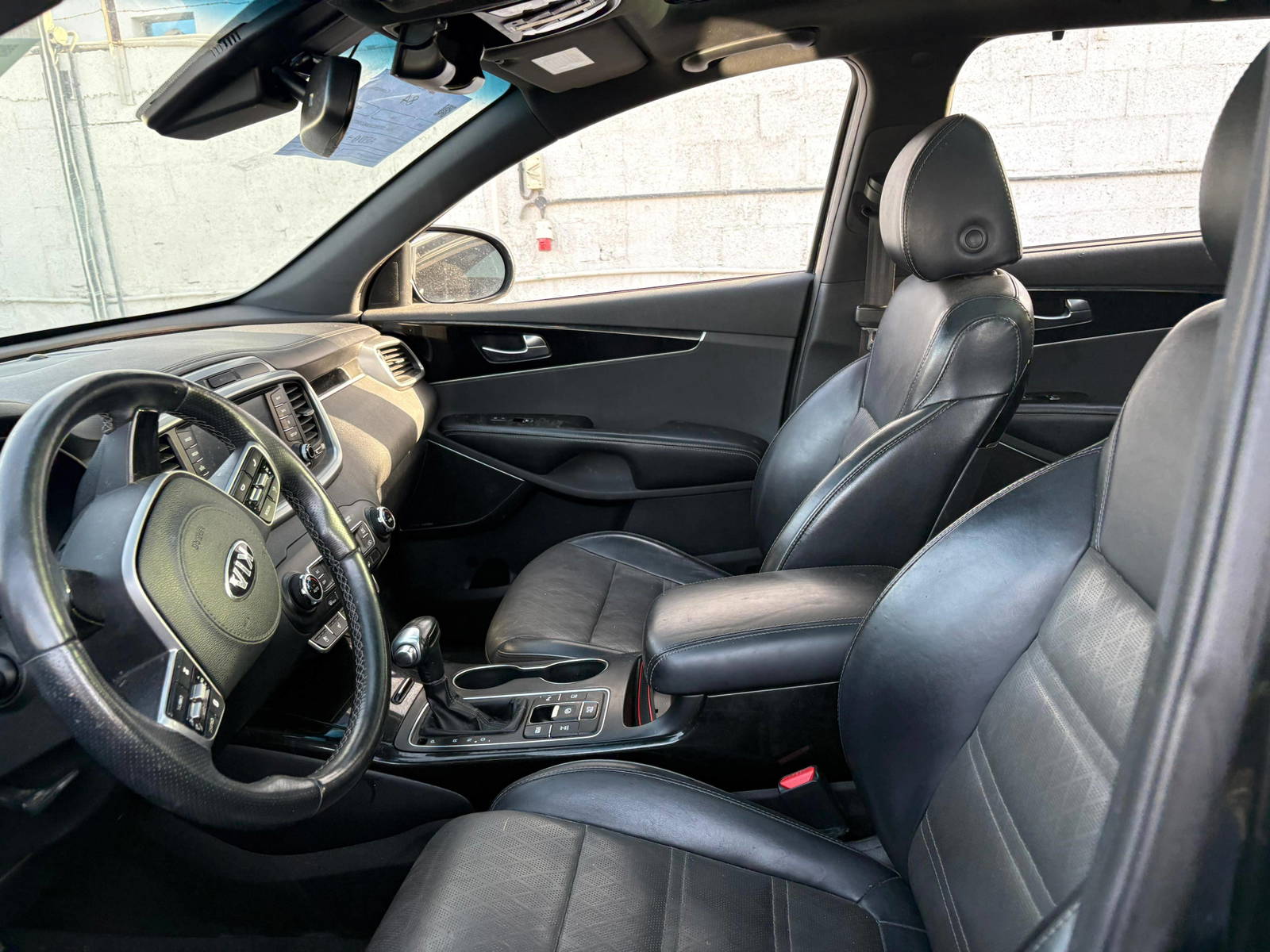 2019 KIA SORENTO — 127478 Miles — Lot 215487 — Ind. 12 - Marhaba Auctions Used Cars - Image 8