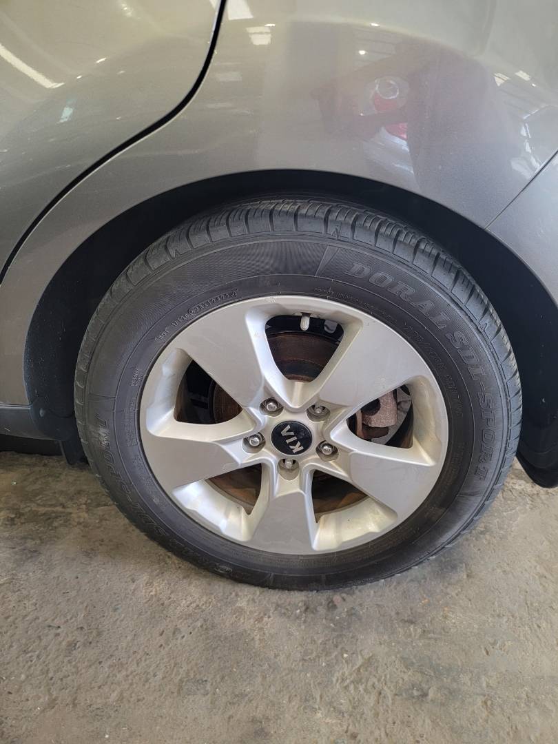 2019 KIA SOUL — 53023 Miles — Lot K7001247 — Main - Marhaba Auctions Used Cars - Image 9
