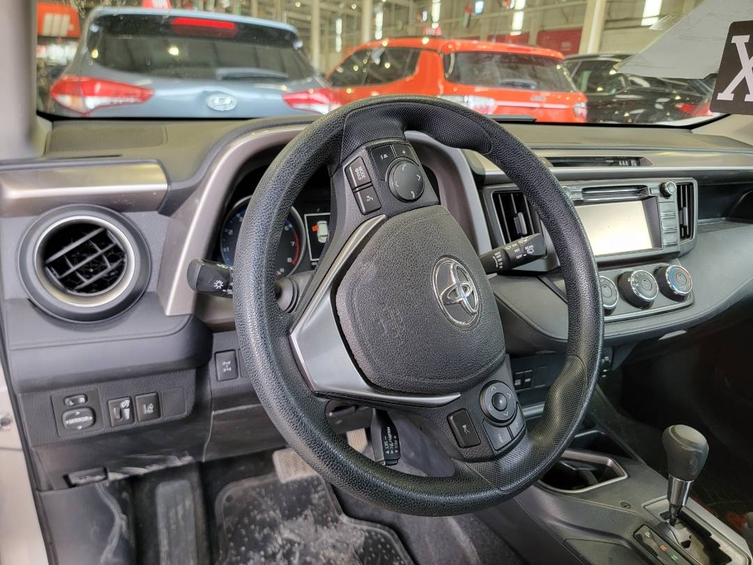 2018 TOYOTA RAV4 — 75589 Miles — Lot 257506 - Marhaba Auctions Used Cars - Image 11