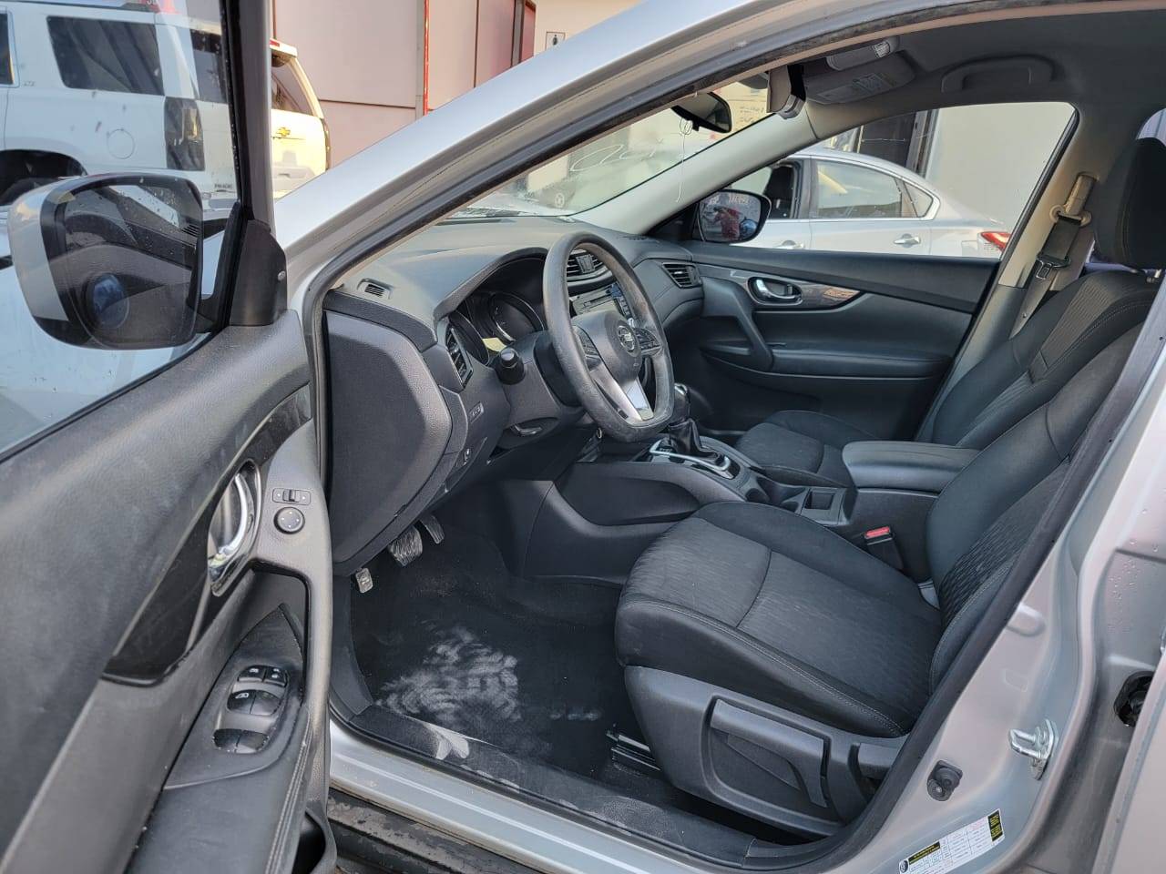2018 NISSAN ROGUE — 127951 Miles — Lot T7JP565611 — Main - Marhaba Auctions Used Cars - Image 6